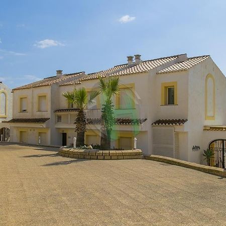 3504 Imperial Park Spa Resort, Calpe Ngoại thất bức ảnh