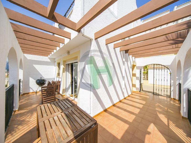 3504 Imperial Park Spa Resort, Calpe Ngoại thất bức ảnh