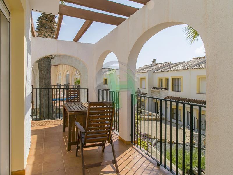 3504 Imperial Park Spa Resort, Calpe Ngoại thất bức ảnh