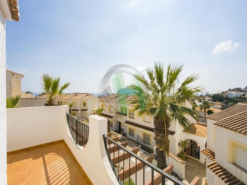 3504 Imperial Park Spa Resort, Calpe Ngoại thất bức ảnh