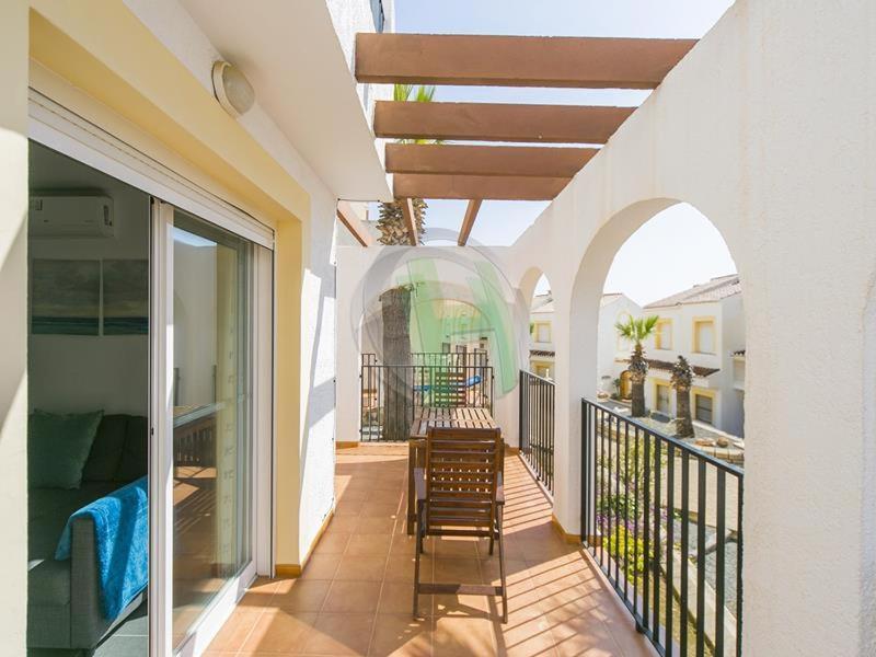 3504 Imperial Park Spa Resort, Calpe Ngoại thất bức ảnh